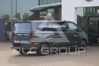 2025 Volkswagen Transporter