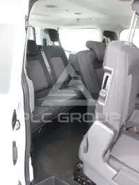 2025 Volkswagen Transporter