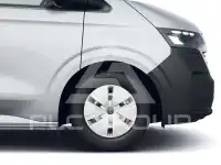 2025 Volkswagen Transporter