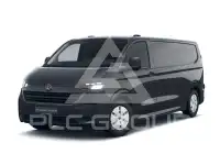 2026 Volkswagen Transporter