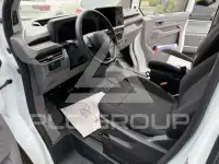 2025 Volkswagen Transporter