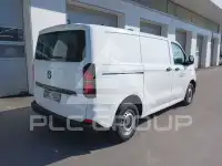 2025 Volkswagen Transporter