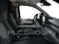 2025 Volkswagen Transporter