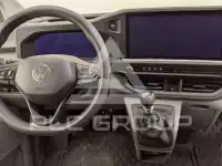 2025 Volkswagen Transporter