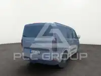 2025 Volkswagen Transporter