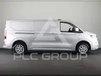 2025 Volkswagen Transporter