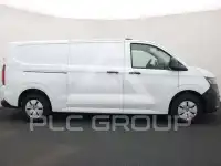 2025 Volkswagen Transporter