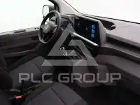 2025 Volkswagen Transporter