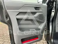 2025 Volkswagen Transporter