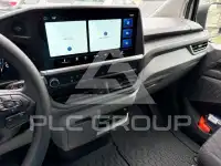 2025 Volkswagen Transporter
