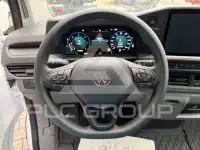2025 Volkswagen Transporter