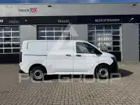 2025 Volkswagen Transporter