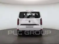 2025 Volkswagen Transporter