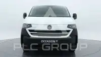 2025 Volkswagen Transporter