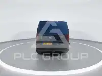 2025 Volkswagen Transporter