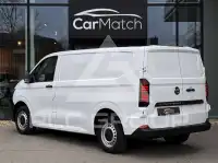 2025 Volkswagen Transporter