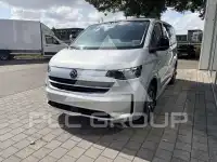2025 Volkswagen Transporter