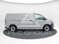 2026 Volkswagen Transporter