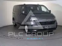 2025 Volkswagen Transporter