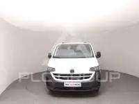 2025 Volkswagen Transporter