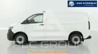 2025 Volkswagen Transporter