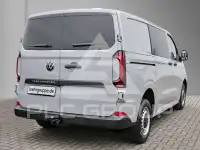 2025 Volkswagen T7 Multivan
