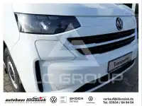 2025 Volkswagen Transporter
