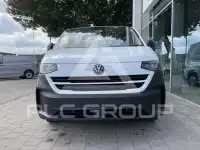 2026 Volkswagen Transporter