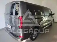 2025 Volkswagen Transporter
