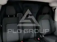 2025 Volkswagen Transporter