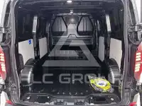 2025 Volkswagen Transporter