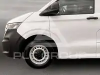 2025 Volkswagen Transporter