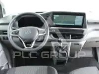 2025 Volkswagen Transporter