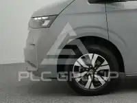 2025 Volkswagen Transporter