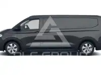 2025 Volkswagen Transporter