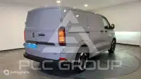 2025 Volkswagen Transporter