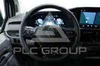 2025 Volkswagen Transporter