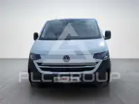 2025 Volkswagen Transporter