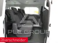 2025 Volkswagen Transporter