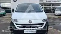 2025 Volkswagen Transporter