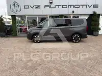 2025 Volkswagen Transporter