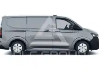 2025 Volkswagen Transporter