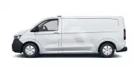 2025 Volkswagen Transporter