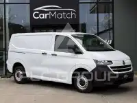 2025 Volkswagen Transporter