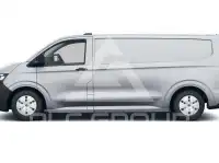 2024 Volkswagen Transporter