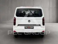 2025 Volkswagen Transporter