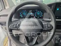2025 Volkswagen Transporter