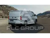 2025 Volkswagen Transporter