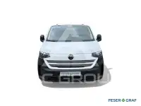 2025 Volkswagen Transporter