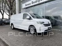 2026 Volkswagen Transporter